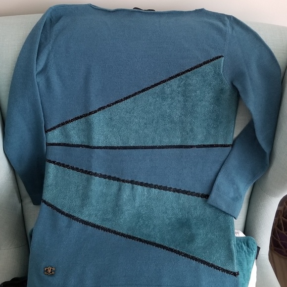 Roberto Cavalli sweater - Picture 1 of 2